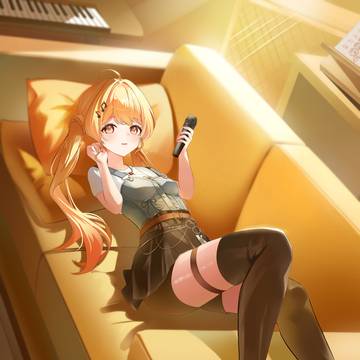 奏ちゃん🎹🎶
