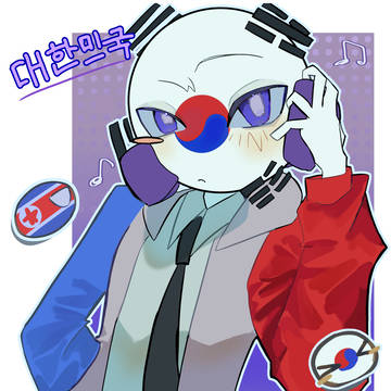 カンヒュまとめ！⚠️旧国注意です