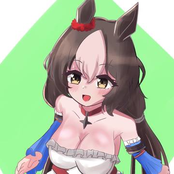 おたおめゼファさん