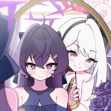 Make up
