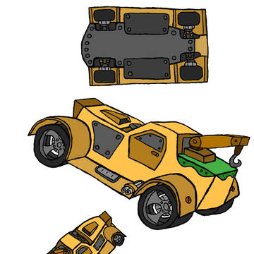 Towmeister (Carmageddon)