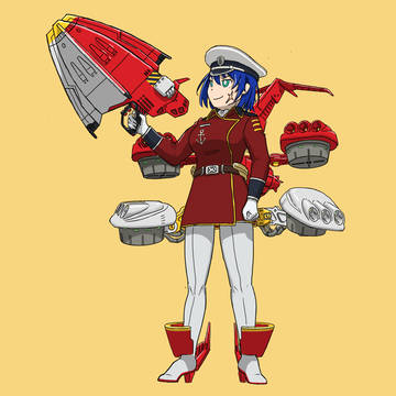 キリシマさん