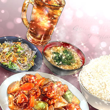 酢豚