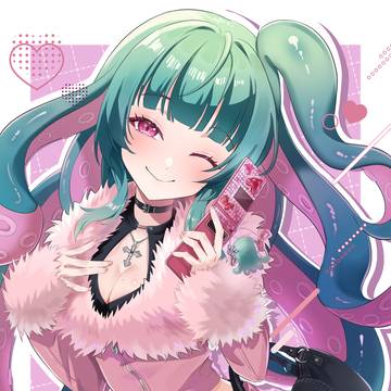Cali Calypso さん