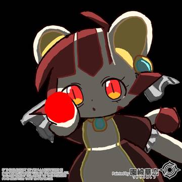 【イラスト練習】ローズ・ホワイトお嬢様
