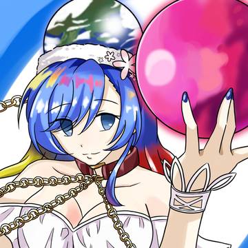 水着ヘカティ