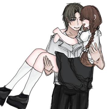 長谷部とわたし②