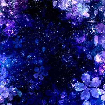 桜宙