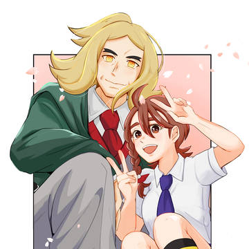 ハサオイイラストまとめ