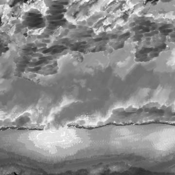 黑雲