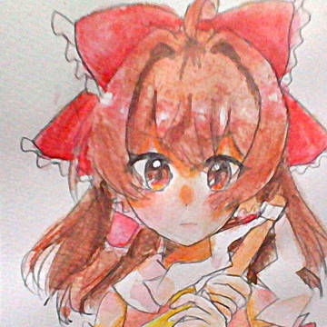 れ～い～む～