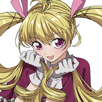 H×Hログ8