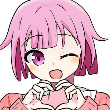 ハート鳳えむちゃん