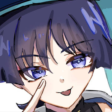放浪者詰め