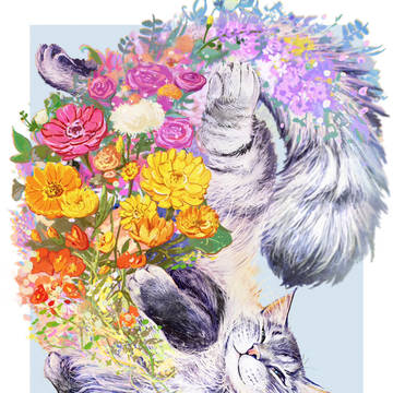 FlowFur/フローファー