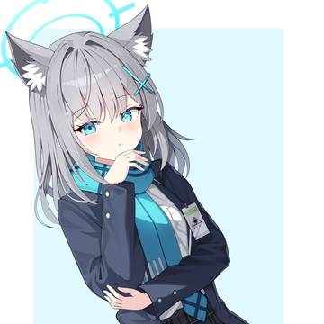 シロコ