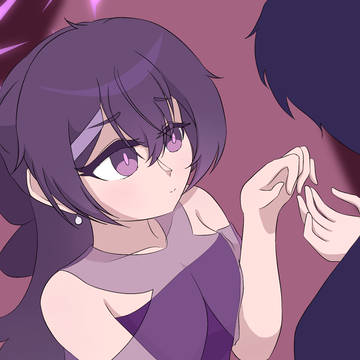 Congratulations, Haruka (Dress)!