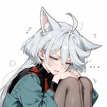 ミオリネ みどりのきつね