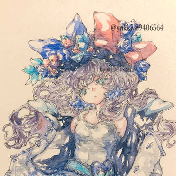 私をdecollete