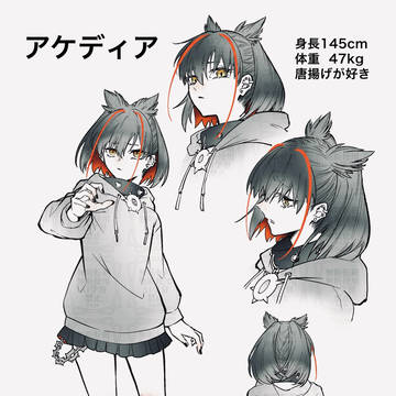 skebを始めました