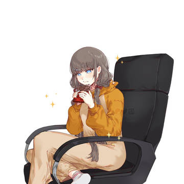 Nemurimouto! 🍫 cmm by anon