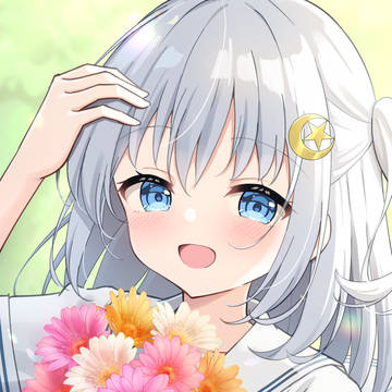 💐