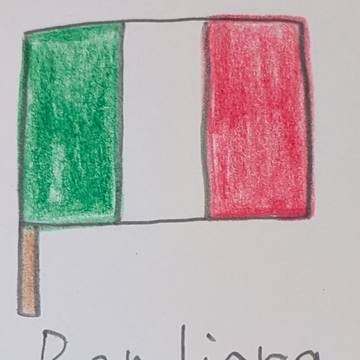 Bandiera