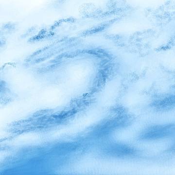 空