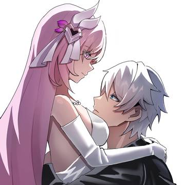 Elysia & Kevin
