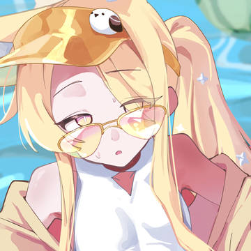 セイア(水着)