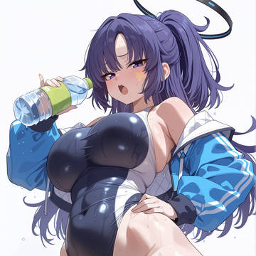 ユウカ