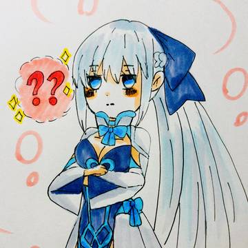 陛下のお母さん度数