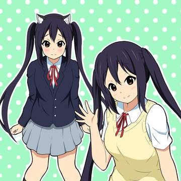 あずにゃん