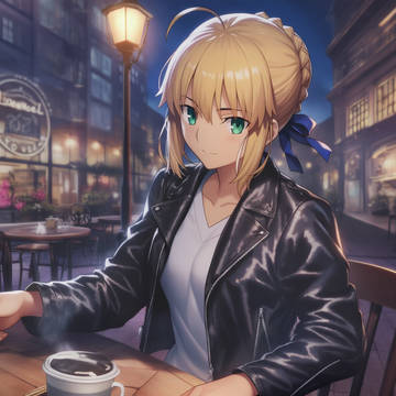 セイバー