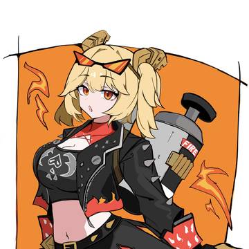 バーニス