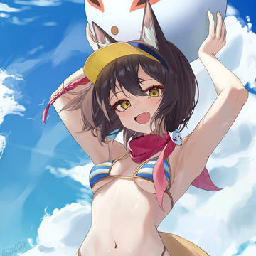 画了