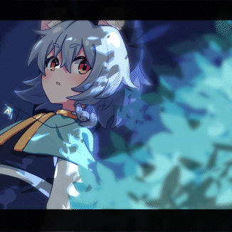 夜とナズ