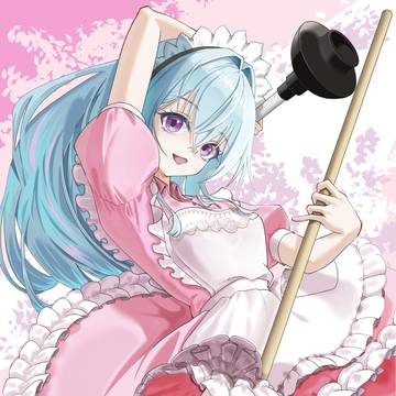メイドさん