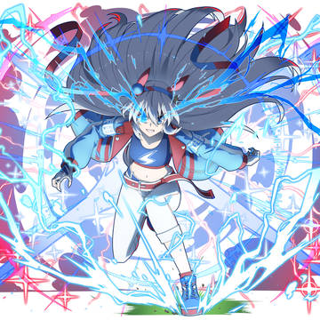 タマモクロス