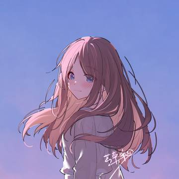 day285 以防你不知道今天是soyo生日🥰