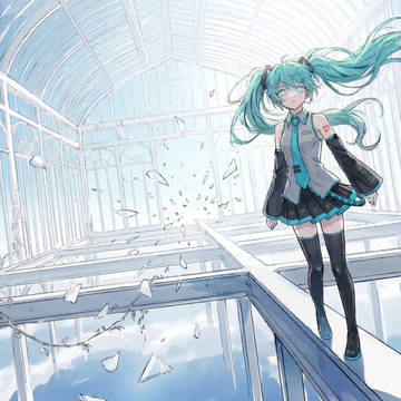 天空の境