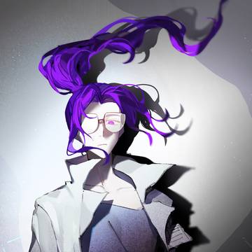 紫火