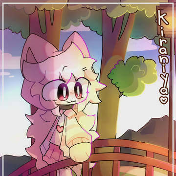 Kiraniya >w<