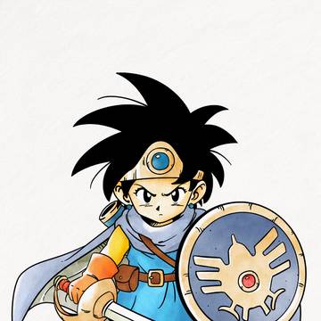 Female Hero