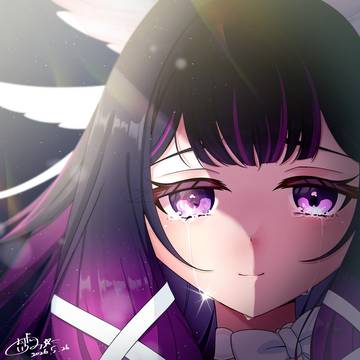 「おかえり。」