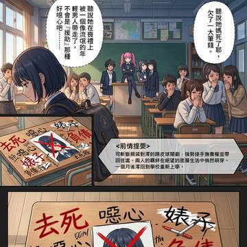 第 69 話：零點零分的戀人與繼承的誓言-2