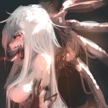 異形娘24：Evolving