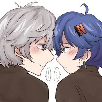 ・・・。