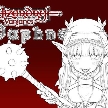【ウィズダフネ】アイニッキさん【WizDaphne】