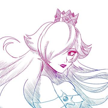 Princess Rosalina